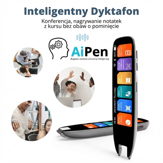 AI Pen™