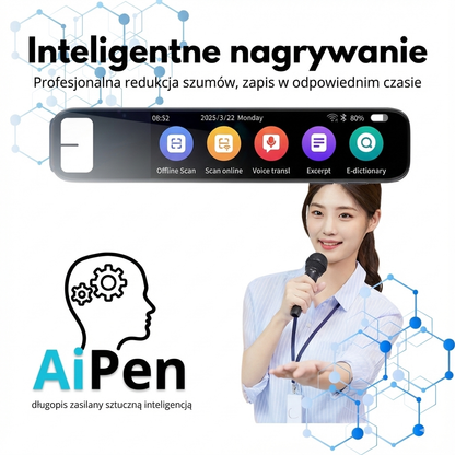AI Pen™