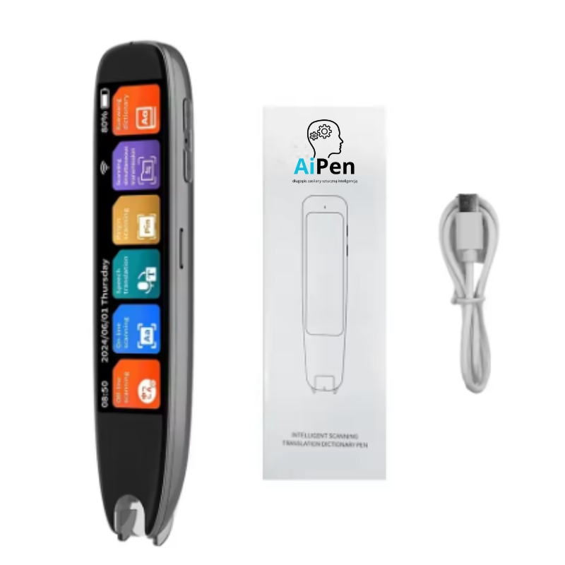 AI Pen™