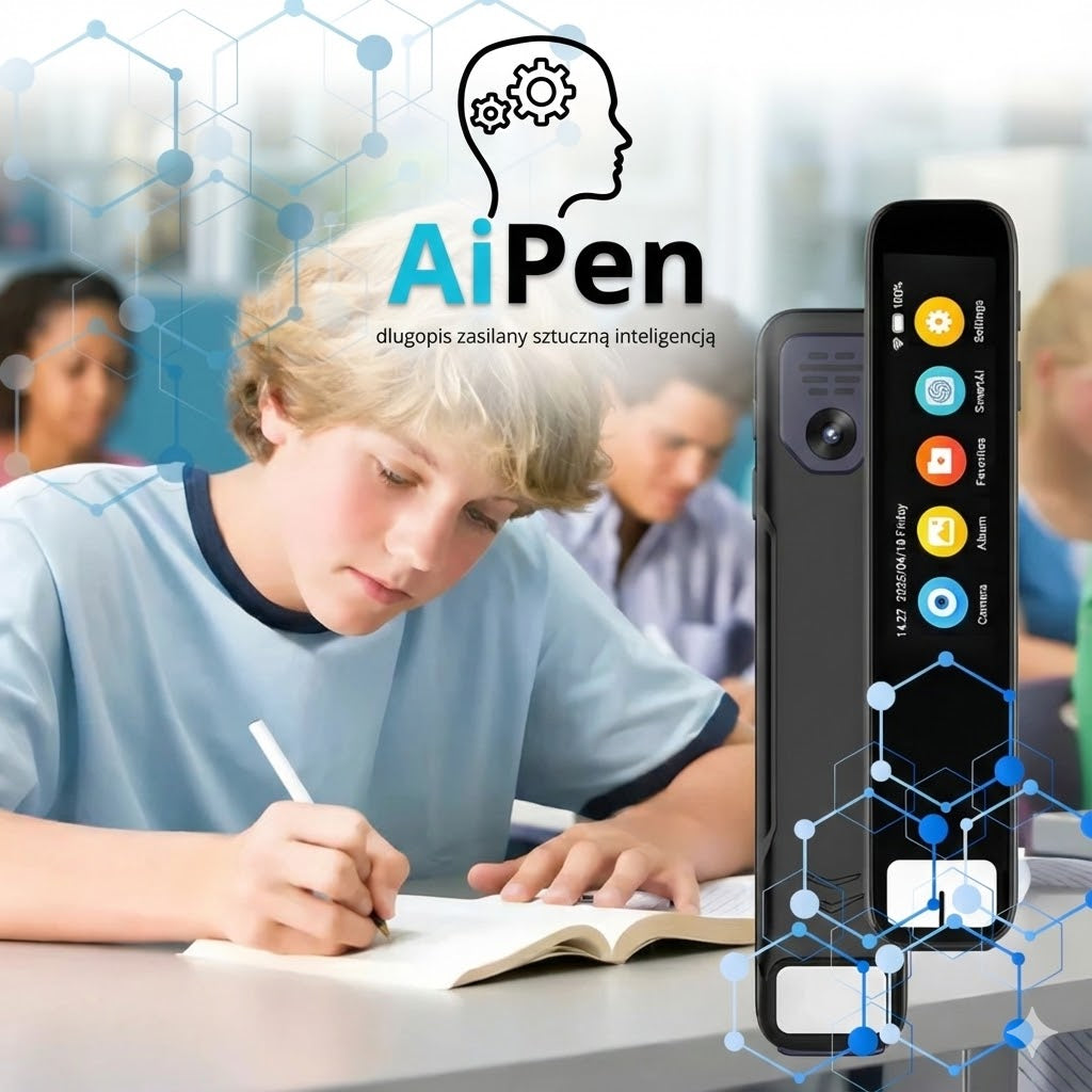 AI Pen™